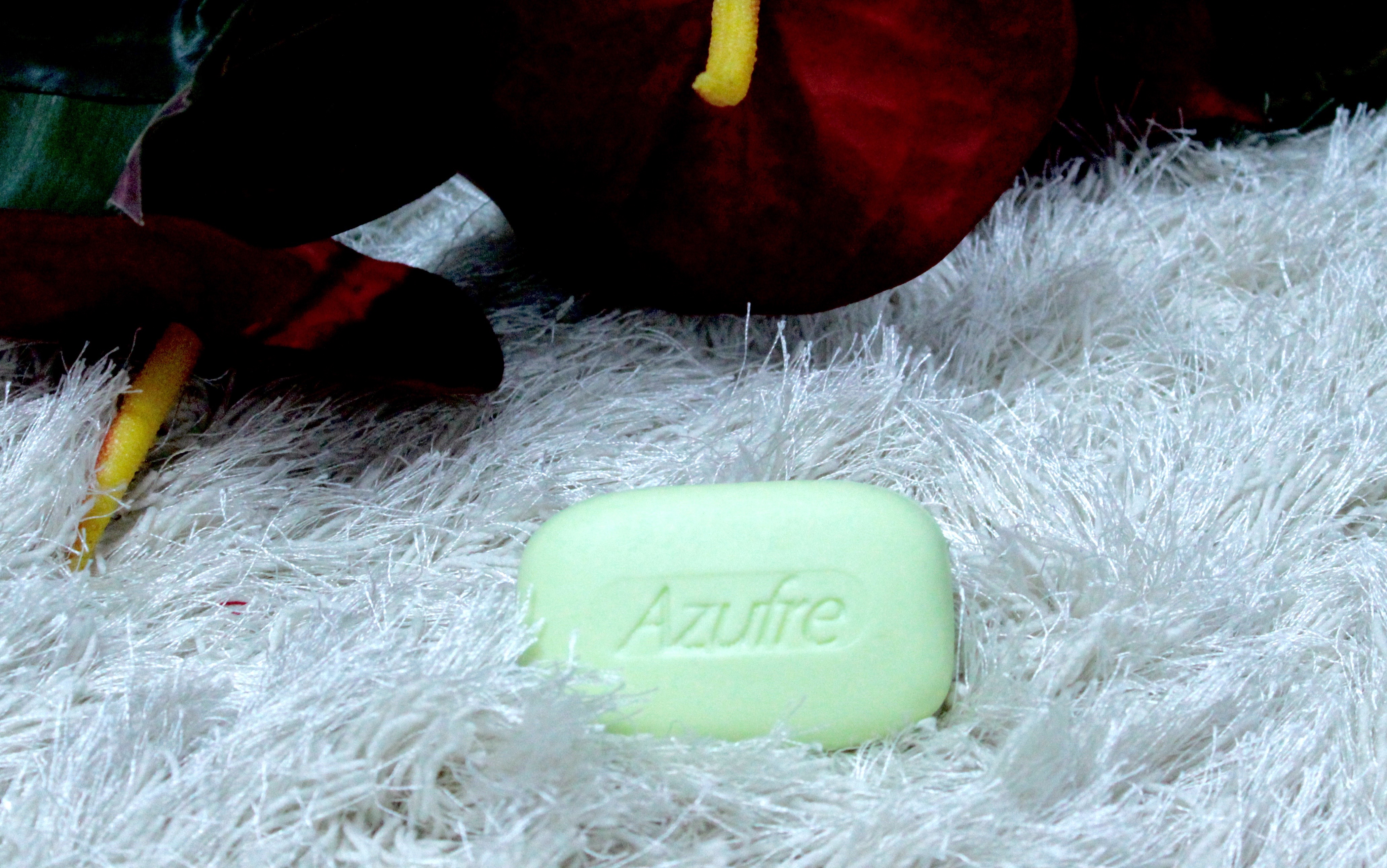 Jabón de Azufre /Sulfur Soap - Tropical Edge 2