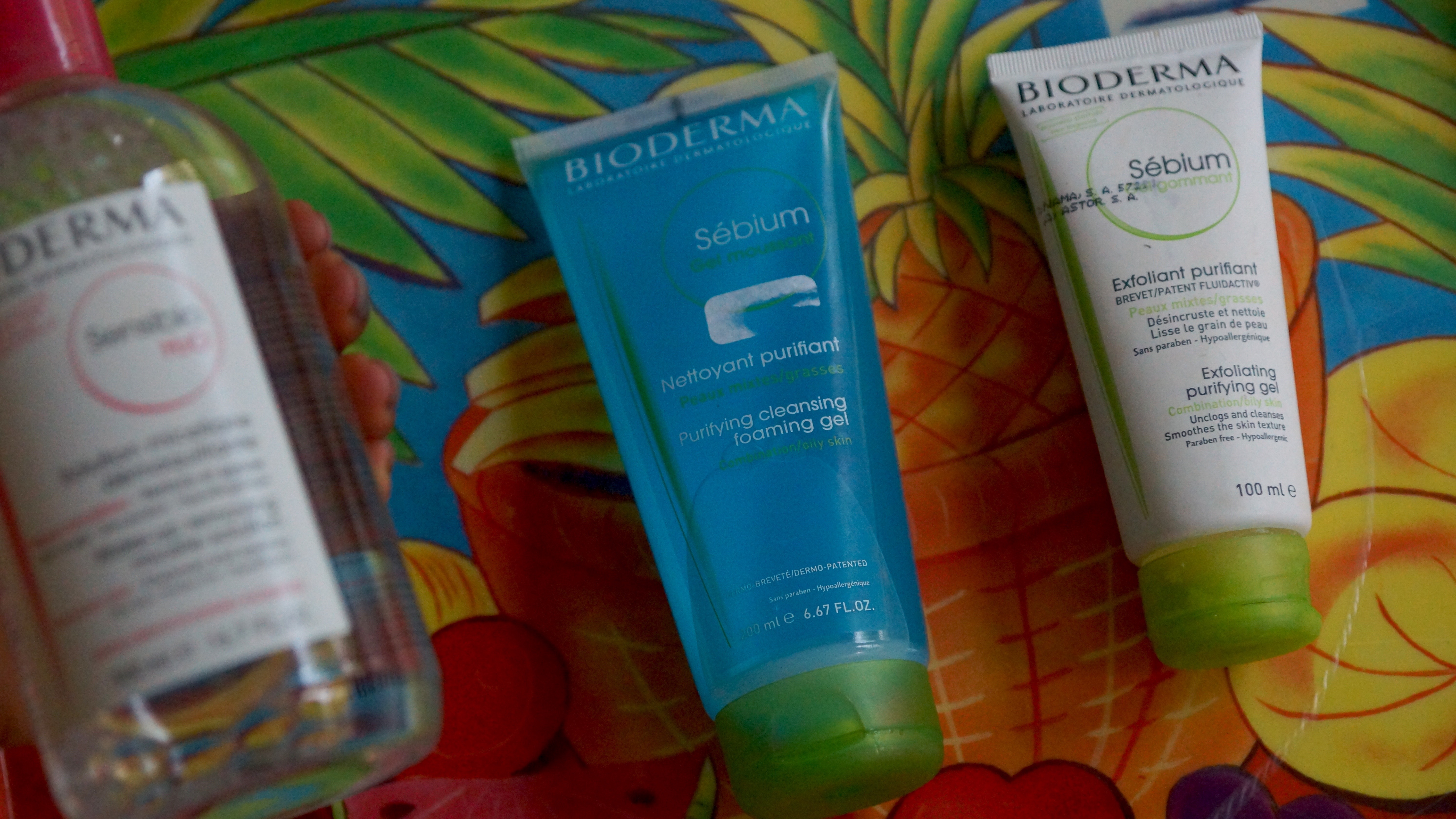 Tropical Edge - Must Have Bioderma Products-08530