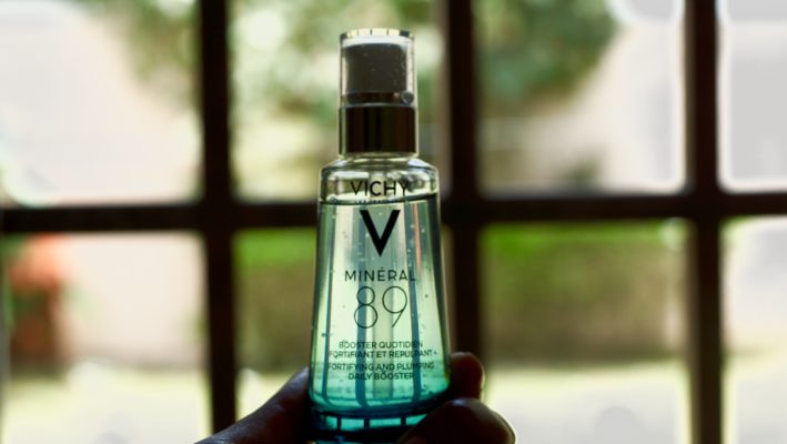 Vichy Mineral 89 - Tropical Edge