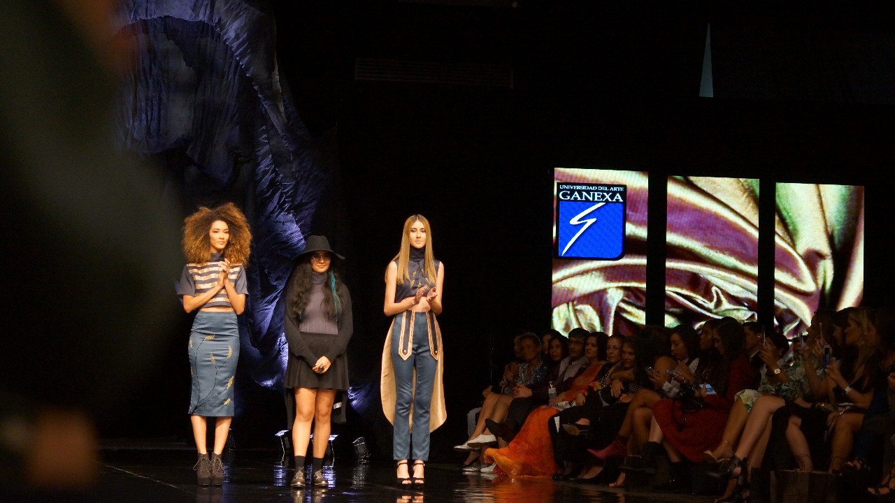 Ganexa - 4 Fashion Week Panama 2018