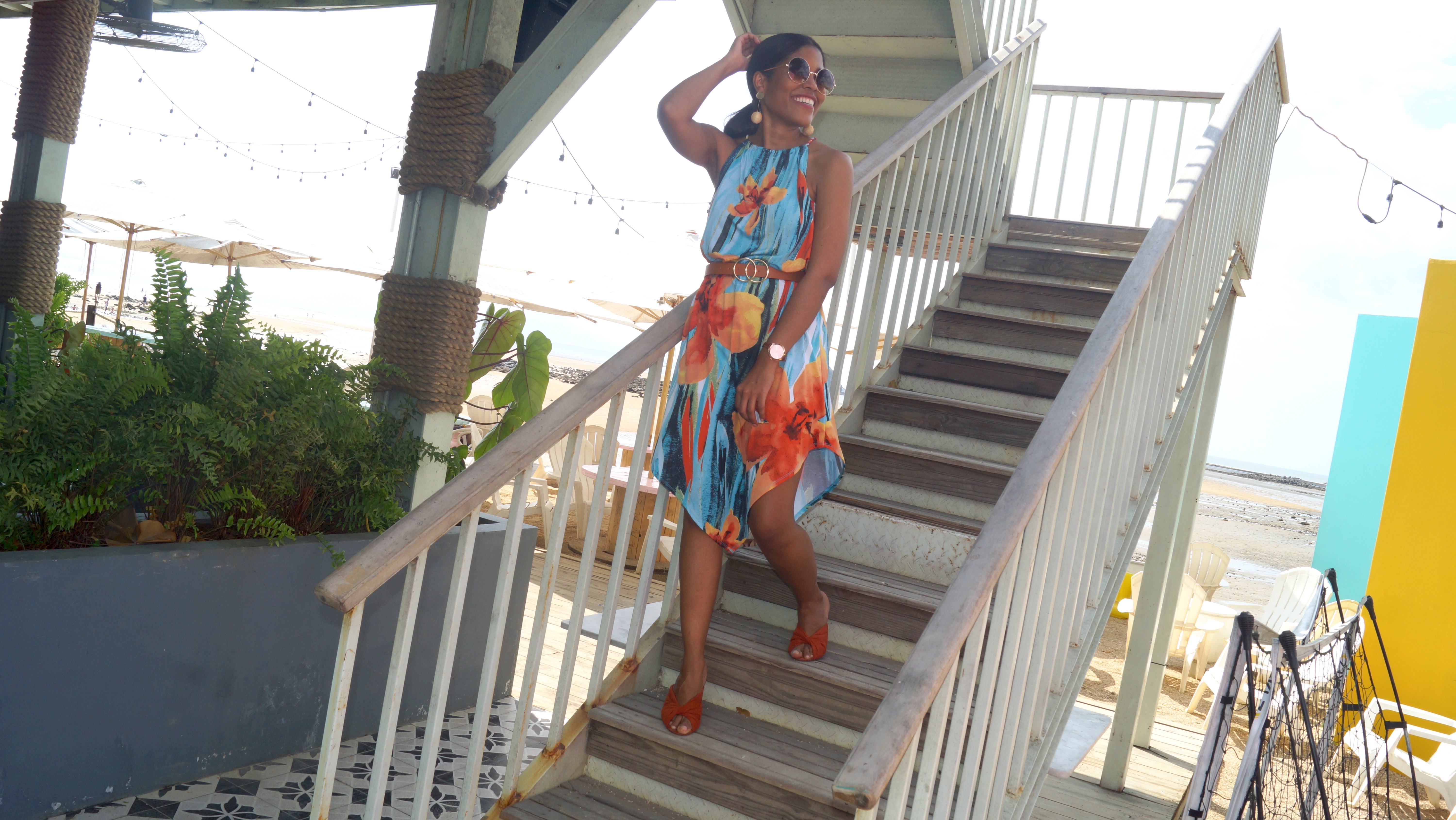 How to Find the perfect Summer Dress - TROPICAL EDGE