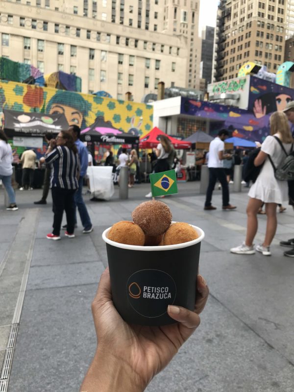 THINGS YOU MUST DO IN NEW YORK - smorgasburg - Tropical Edge