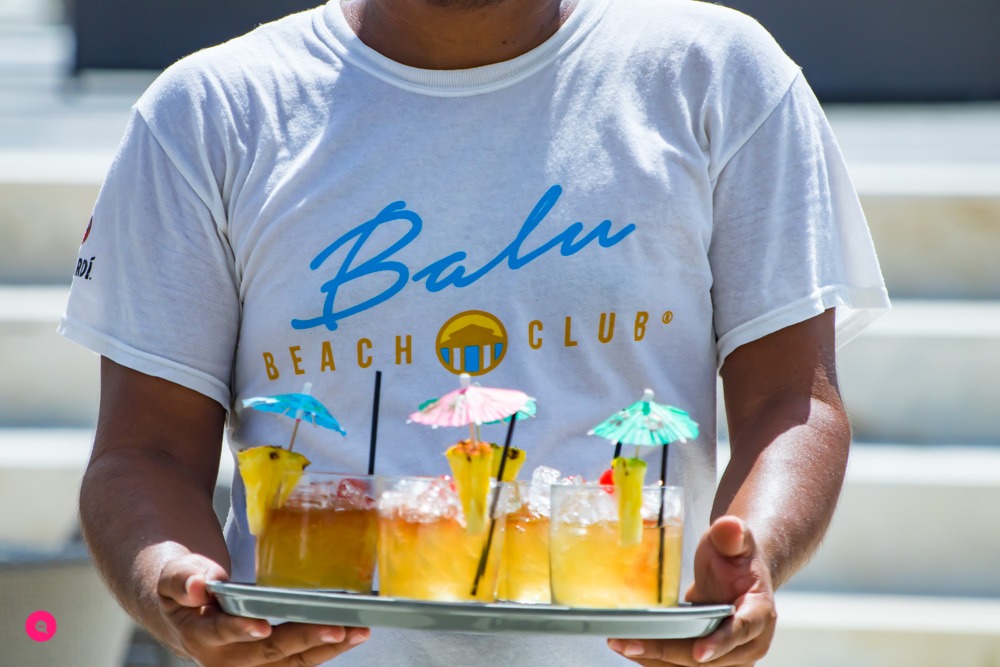 Balu Beach Club - Tropical Edge