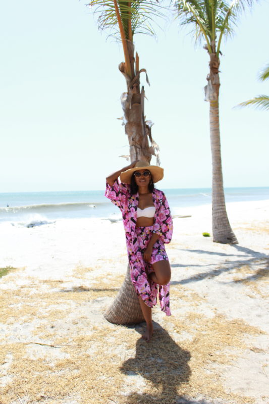 Playa Caracol Rentals - Natalie Sampson - Tropical Edge