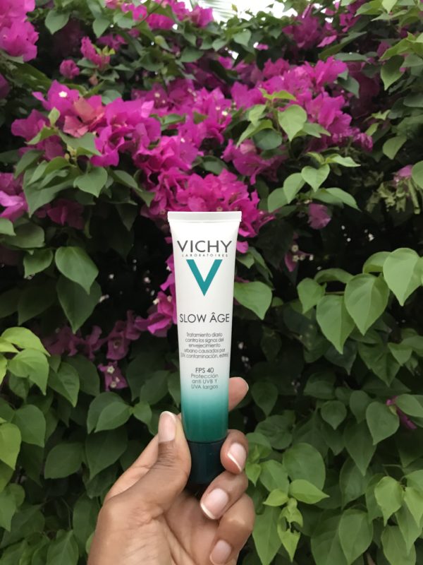 Vichy - Slow Age - Tropical Edge