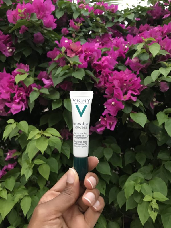 Vichy - Slow Age - Tropical Edge