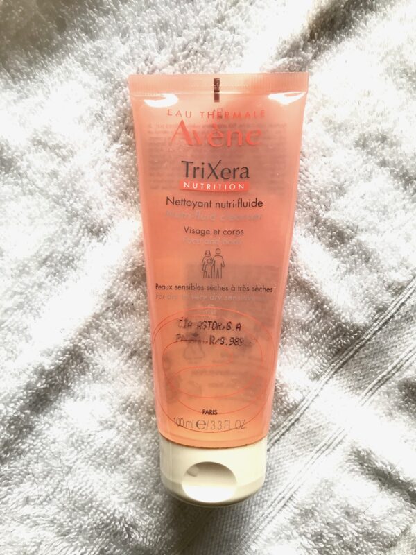 Avene - Trixera Nutrition - Tropical Edge